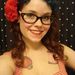 Profile Picture of Amanda Rinaldo (@frenchmistake) on Pinterest