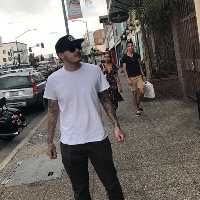 Profile Picture of James Bousfield (@Jonesss3) on Twitter