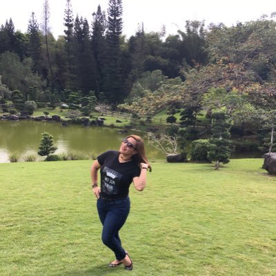 Profile Picture of Jasmin Jimenez M (@Jasmin29Jimenez) on Twitter