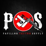 Profile Picture of Carl Basile (@papillontattoosupply) on Instagram