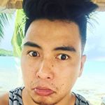 Profile Picture of mark randy cabigon (@cmarkrandy06) on Instagram