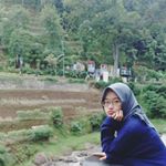 Profile Picture of ANISA SILVANA AZIZ (@_ichaanniisaa_) on Instagram