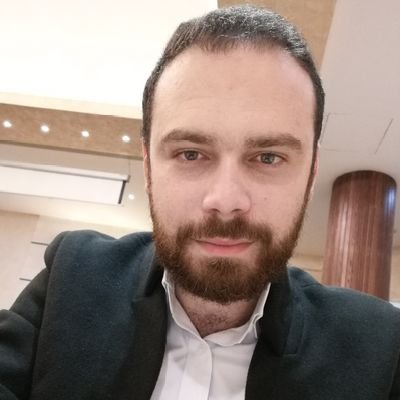 Profile Picture of Ahmad Awawdeh (@anawawdeh) on Twitter