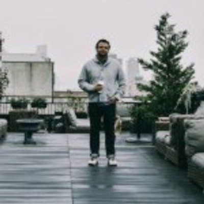 Profile Picture of Dominick Baccollo (@domcollo) on Twitter