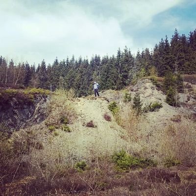 Profile Picture of Erich Ender (@EndeEric999) on Twitter