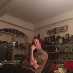 Profile Picture of Robert Rapoport (@_rapoport) on Instagram