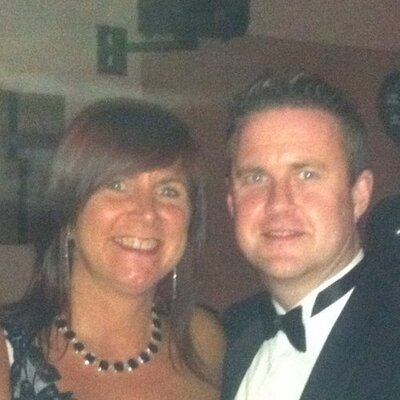 Profile Picture of David Smallman (@smallman_david) on Twitter