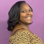 Profile Picture of Ashley Jalon Allen Gaines (@haveacupofajaye) on Instagram