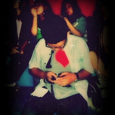 Profile Picture of Don Matthew Burgos (@ShoutTheNameDon) on Twitter