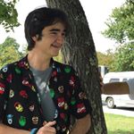 Profile Picture of That Lance Guy (@billy_nye_that_guy) on Instagram
