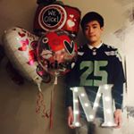 Profile Picture of Michael Yim  严旌玮 (@yimjingwei1993) on Instagram