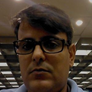 Profile Picture of Alexander Rezende (@alexrezende374) on Twitter