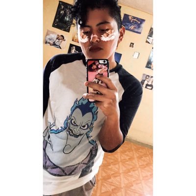 Profile Picture of Valentin Serrano (@val_josue) on Twitter