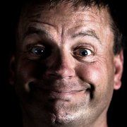 Profile Picture of Randy Marx (@sockmo) on Pinterest