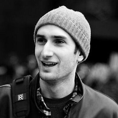 Profile Picture of Alex Fox Berger (@afoxberger) on Twitter