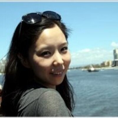 Profile Picture of 박혜정 (@HyejungPark) on Twitter