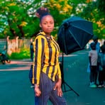 Profile Picture of Roxanne Shee (@Roxanne-Shee) on Facebook