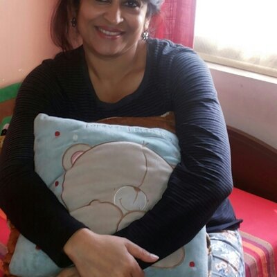 Saswati Biswas - Twitter Profile Picture of Saswati Biswas (@saswati1120) on Twitter