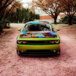 Profile Picture of Henny Hardaway (@challychick_srt) on Instagram