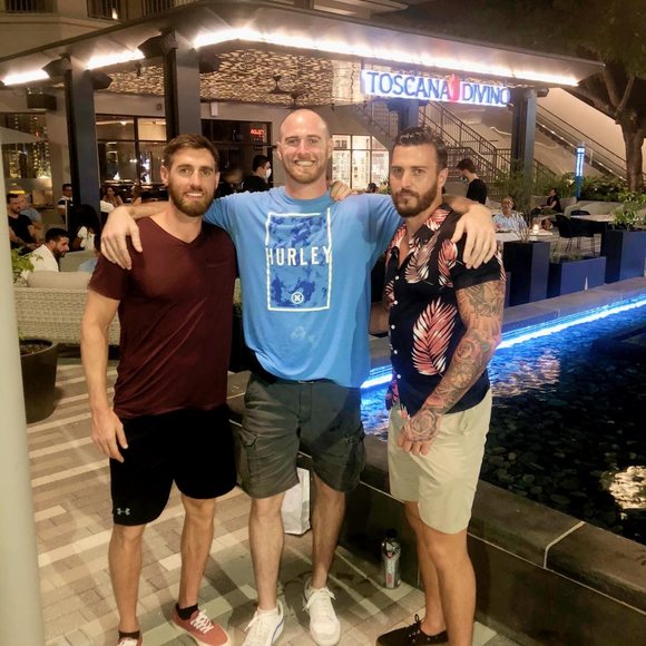 Profile Picture of Nicholas Rossi (@nicholas_rossi) on Poshmark