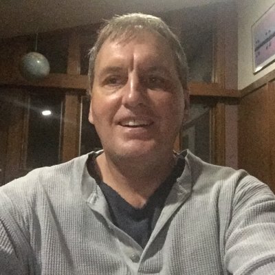 Profile Picture of Mitch Crawford (@mcrawford1961) on Twitter