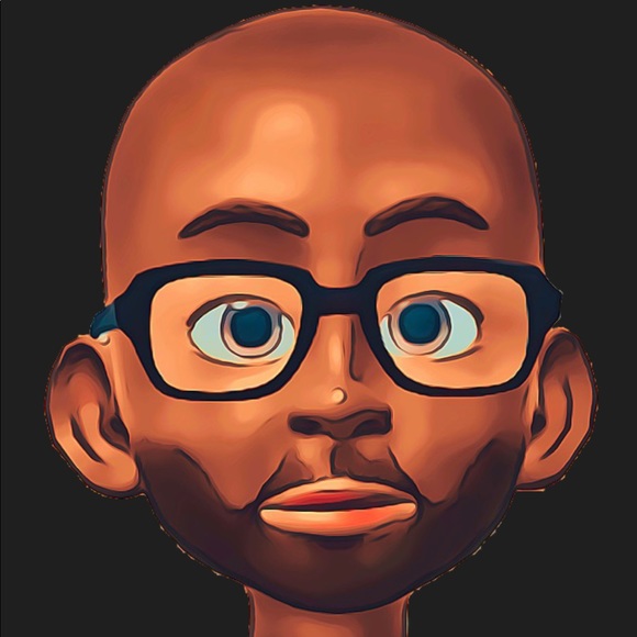 Profile Picture of Larome Langston (@laromelang) on Poshmark