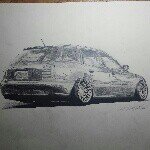 Profile Picture of josh schroeder (@schroedersautoart) on Instagram