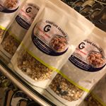 Profile Picture of Halima Muhammad(Mrs) (@the_goodlifegranola) on Instagram