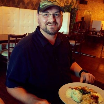 Profile Picture of Brad Koon (@BradKoon1) on Twitter