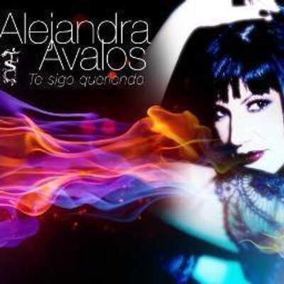 Profile Picture of Alejandra Avalos (@Gladis_EDC) on Twitter