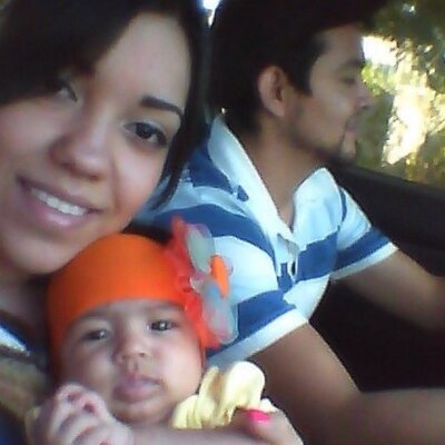 Profile Picture of Cynthia Padron (@zynthiapadron) on Twitter