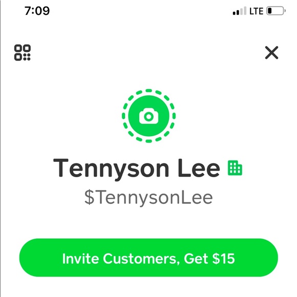 Profile Picture of Tennyson Greggs (@tenn0809) on Poshmark