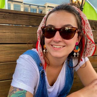 Profile Picture of Maizie Plumley (@maizie.plumley) on Facebook