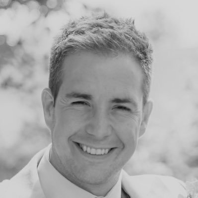 Profile Picture of Ed Calvert (@edcalvert) on Twitter