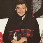 Profile Picture of Blake Coffman (@realdipper202) on Instagram
