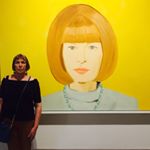 Profile Picture of Pauline Cain (@scarlettimages) on Instagram
