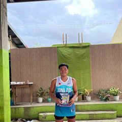 Profile Picture of Julius Caingal (@julius.caingal) on Tiktok