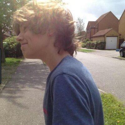 Profile Picture of Alex Freedman (@TheonlyalexSBCA) on Twitter