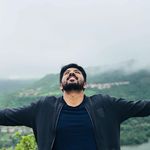 Profile Picture of Arun Nair (@arunthenair) on Instagram
