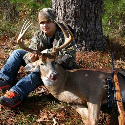 Profile Picture of Brennon Smith (@baby_b1995) on Twitter