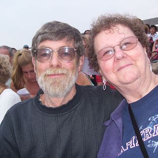 Profile Picture of Richard Strout (@marie.thompsonstrout) on Facebook