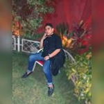 Profile Picture of Felipe Pichardo (@felipesantana9709) on Instagram
