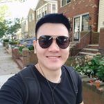 Profile Picture of Dewey N. (@deweynguyen93) on Instagram