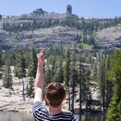 Profile Picture of Kevin Singer  🐻 (@ksings0201) on Twitter