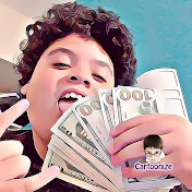 Profile Picture of Gavin Malone (@gavinmalone294) on Youtube