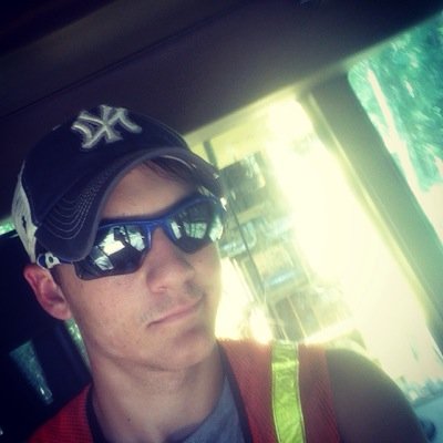 Profile Picture of Dustin Goins (@goins_dustin11) on Twitter