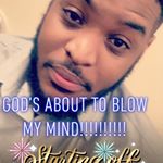 Profile Picture of Rudy Allen SavedbyGrace (@4evur_brit) on Instagram