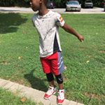 Profile Picture of Mekhi Laron Rivers (@mekhilaron) on Instagram