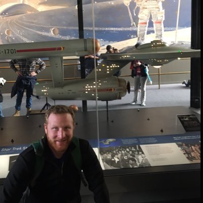 Profile Picture of Matt Duckworth (@MrMattDuckworth) on Twitter