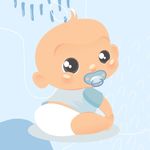 Profile Picture of 𝐀𝐝𝐝𝐢𝐬𝐨𝐧 𝐁𝐥𝐚𝐧𝐜𝐨-𝐇𝐚𝐲𝐧𝐞𝐬 💙 (@baby.diary1) on Instagram